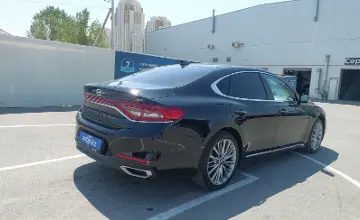 Hyundai Grandeur 2016 года за 9 500 000 тг. в Шымкент фото 3