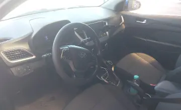Hyundai Accent 2018 года за 6 500 000 тг. в Алматы фото 5