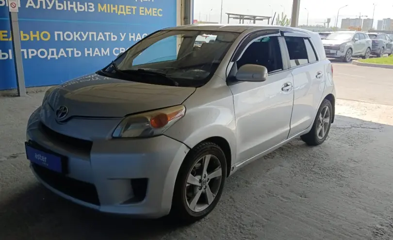 Toyota Scion 2010 года за 5 000 000 тг. в Алматы