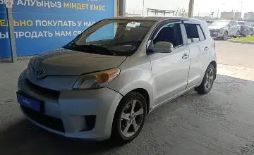 Toyota Scion 2010 года за 5 000 000 тг. в Алматы фото 1