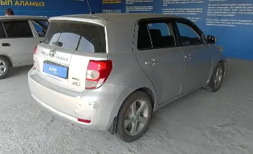 Toyota Scion 2010 года за 5 000 000 тг. в Алматы