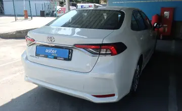 Toyota Corolla 2020 года за 8 700 000 тг. в Алматы
