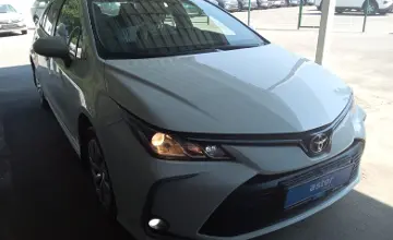 Toyota Corolla 2020 года за 8 700 000 тг. в Алматы фото 3