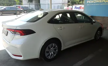 Toyota Corolla 2020 года за 8 700 000 тг. в Алматы фото 4