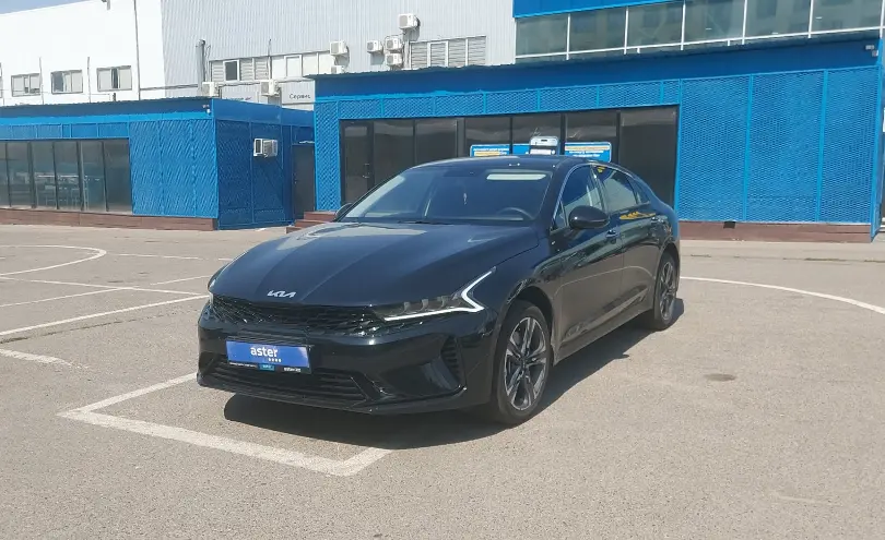 Kia K5 2025 года за 12 000 000 тг. в Алматы