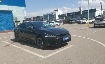 Kia K5 2025 года за 12 000 000 тг. в Алматы фото 2