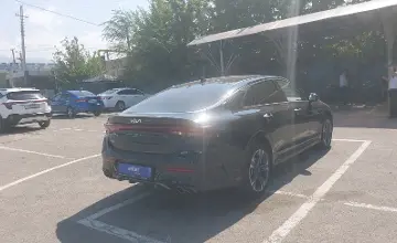 Kia K5 2025 года за 12 000 000 тг. в Алматы фото 3