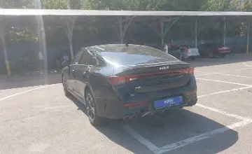 Kia K5 2025 года за 12 000 000 тг. в Алматы фото 4