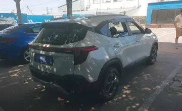 Kia Seltos 2025 года за 12 400 000 тг. в Алматы фото 3