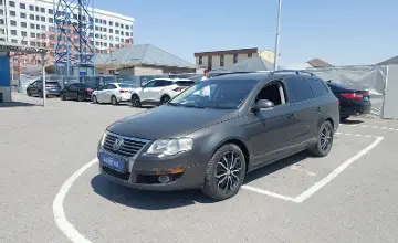 Volkswagen Passat 2006 года за 2 500 000 тг. в Шымкент фото 1