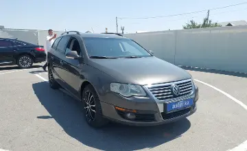 Volkswagen Passat 2006 года за 2 500 000 тг. в Шымкент фото 2