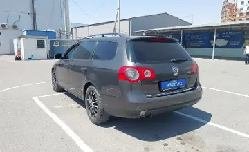 Volkswagen Passat 2006 года за 2 500 000 тг. в Шымкент фото 4