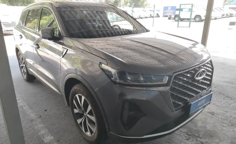 Chery Tiggo 7 Pro 2023 года за 7 000 000 тг. в Алматы фото 3