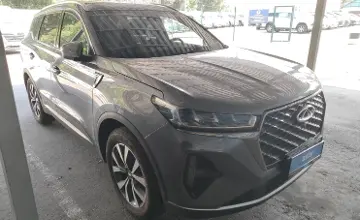 Chery Tiggo 7 Pro 2023 года за 7 000 000 тг. в Алматы фото 3