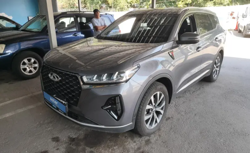 Chery Tiggo 7 Pro 2023 года за 7 000 000 тг. в Алматы