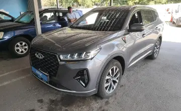 Chery Tiggo 7 Pro 2023 года за 7 000 000 тг. в Алматы фото 1