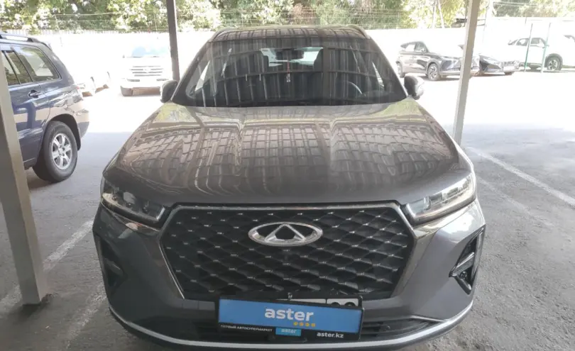 Chery Tiggo 7 Pro 2023 года за 7 000 000 тг. в Алматы фото 2