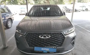 Chery Tiggo 7 Pro 2023 года за 7 000 000 тг. в Алматы фото 2