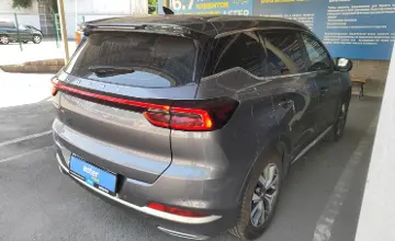 Chery Tiggo 7 Pro 2023 года за 7 000 000 тг. в Алматы