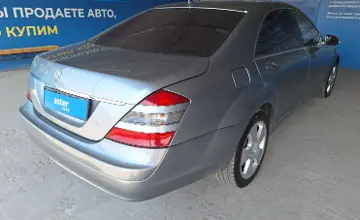 Mercedes-Benz S-Класс 2007 года за 7 400 000 тг. в Алматы