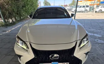 Lexus ES 2020 года за 18 500 000 тг. в Талдыкорган фото 2