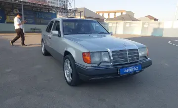 Mercedes-Benz W124 1992 года за 2 300 000 тг. в Шымкент фото 2
