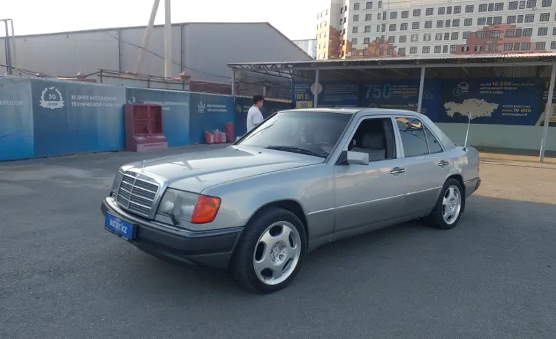 Mercedes-Benz W124 1992 года за 2 300 000 тг. в Шымкент
