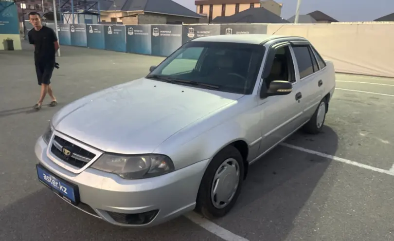 Daewoo Nexia 2012 года за 1 500 000 тг. в Шымкент