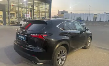 Lexus NX 2015 года за 13 000 000 тг. в Шымкент