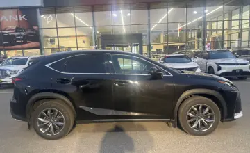 Lexus NX 2015 года за 13 000 000 тг. в Шымкент фото 4