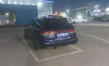 Subaru Legacy 1996 года за 2 700 000 тг. в Алматы фото 4