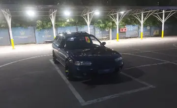 Subaru Legacy 1996 года за 2 700 000 тг. в Алматы фото 2