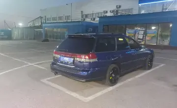 Subaru Legacy 1996 года за 2 700 000 тг. в Алматы фото 3