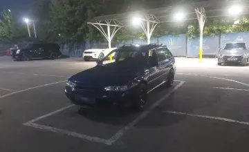 Subaru Legacy 1996 года за 2 700 000 тг. в Алматы фото 1