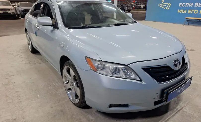 Toyota Camry 2006 года за 5 000 000 тг. в Алматы фото 3