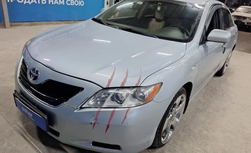 Toyota Camry 2006 года за 5 000 000 тг. в Алматы фото 1