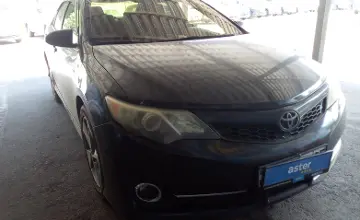 Toyota Camry 2012 года за 7 500 000 тг. в Алматы фото 3