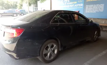 Toyota Camry 2012 года за 7 500 000 тг. в Алматы фото 4