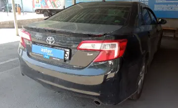 Toyota Camry 2012 года за 7 500 000 тг. в Алматы