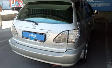 Lexus RX 2000 года за 4 300 000 тг. в Алматы