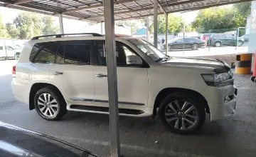 Toyota Land Cruiser 2015 года за 31 500 000 тг. в Алматы фото 4