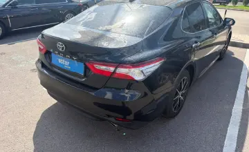 Toyota Camry 2019 года за 14 500 000 тг. в Астана