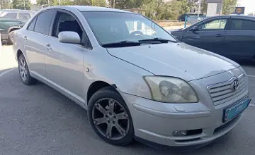 Toyota Avensis 2004 года за 3 000 000 тг. в Тараз фото 3