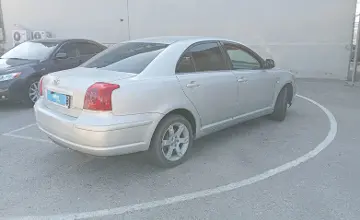 Toyota Avensis 2004 года за 3 000 000 тг. в Тараз