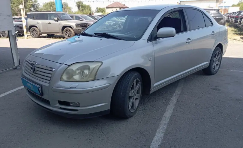 Toyota Avensis 2004 года за 3 000 000 тг. в Тараз