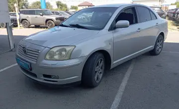 Toyota Avensis 2004 года за 3 000 000 тг. в Тараз фото 1
