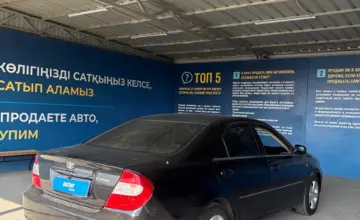 Toyota Camry 2004 года за 3 200 000 тг. в Алматы