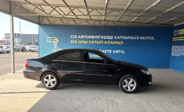 Toyota Camry 2004 года за 3 200 000 тг. в Алматы фото 4
