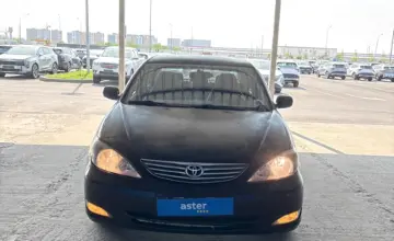 Toyota Camry 2004 года за 3 200 000 тг. в Алматы фото 2