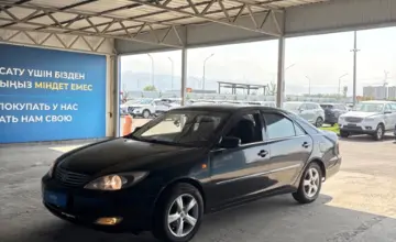 Toyota Camry 2004 года за 3 200 000 тг. в Алматы фото 1